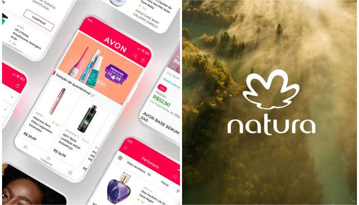 PCC clears Avon's acquisition of Natura UK