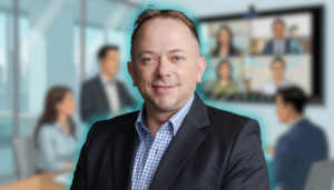 PRecious Communications’ Lars Voedisch on how AI and industry complexity are rewriting the rules of PR in 2026 and beyond