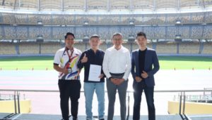 Malaysia’s major sports hub to get digital advertising upgrade through iMedia–PSM deal