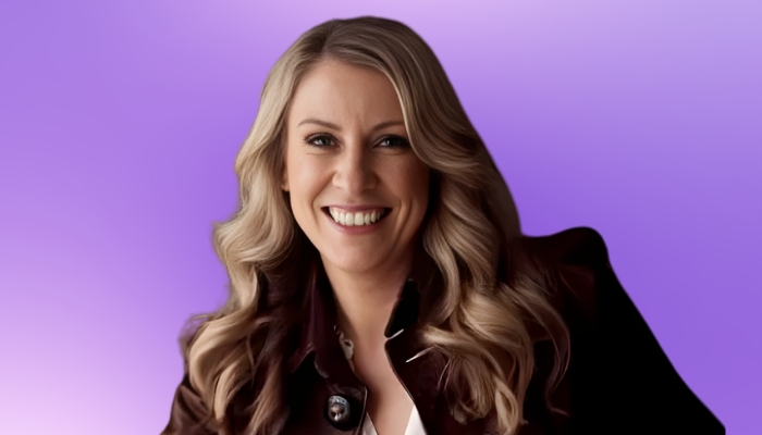 Vamp CEO Rachel Gatehouse steps down from role