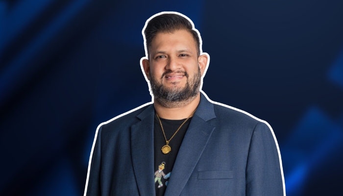 Rajiv Jayaraj x McCann SG