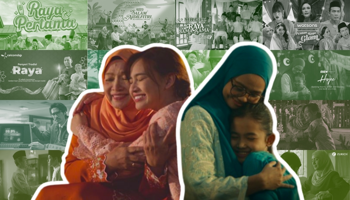 Raya Original Feature
