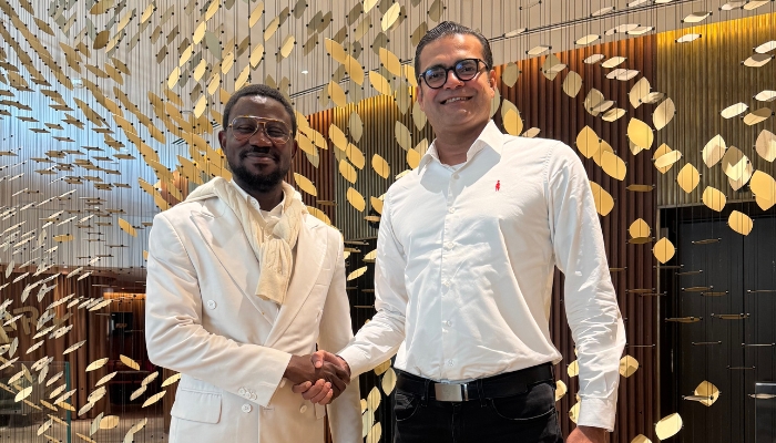 Redhill, BHM partner to expand communications capabilities across APAC and Africa
