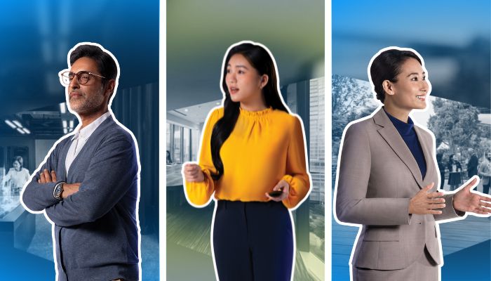 SMU BRAND CAMPAIGN