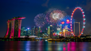 BLKJ Havas wins Singapore Tourism Board account, launches dedicated creative unit ‘The Block’