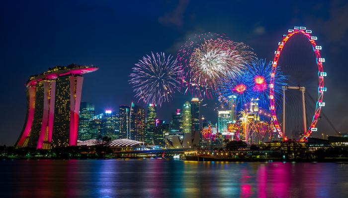 BLKJ Havas wins Singapore Tourism Board account, launches dedicated creative unit ‘The Block’