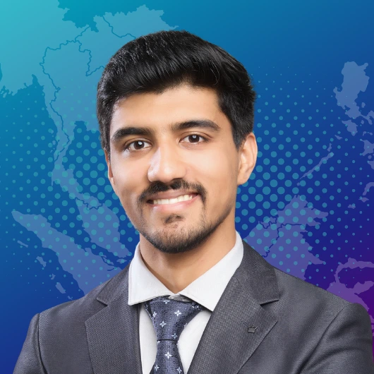 Sachin Suresh