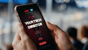 Formula 1 deepens Salesforce partnership to enhance global fan engagement with AI agent