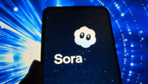 OpenAI shutters AI video generation app Sora