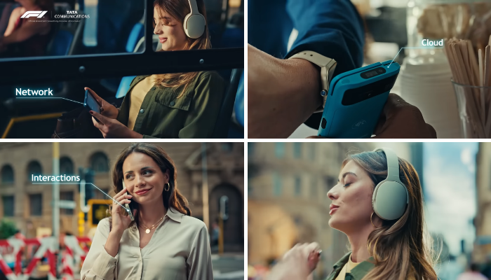 Creating outcomes beyond traditional boundaries: Inside Tata Communications’ new brand identity ‘Together, limitless’