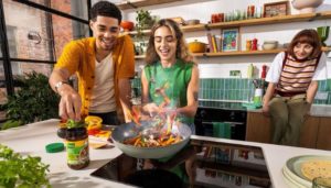 Unilever taps SAMY to scale social-first influencer approach across 13 markets