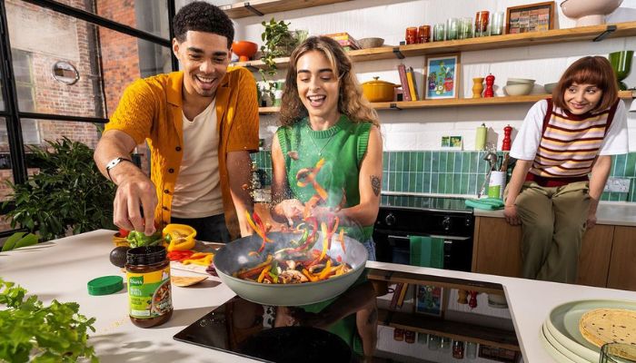 Unilever taps SAMY to scale social-first influencer approach across 13 markets