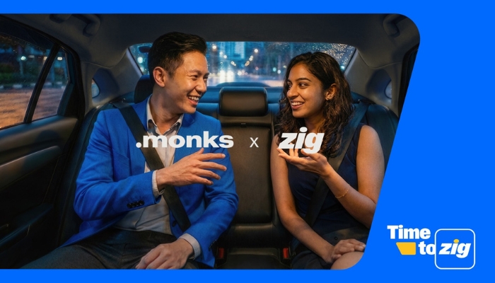 Zig x Monks SG