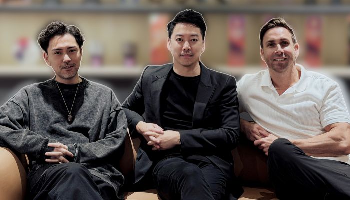 bbdo hong kong Huey Wong Oliver davis appointment