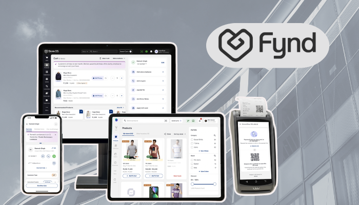 fynd indonesia entry retail ecomm