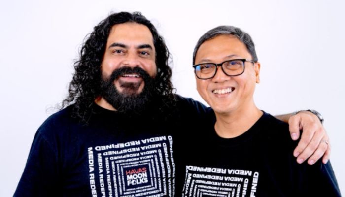 havas moonfolks erwin airlangga appointment