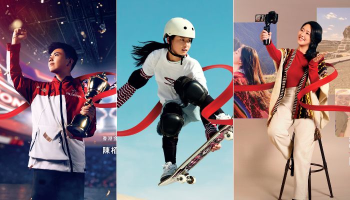 prudential hk VML campaign in the age of AI