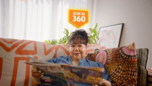 ALDI Australia introduces interactive ‘ALDI IQ’ quiz in new social-first campaign