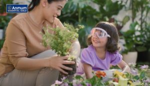 Anmum Essential Gold launches new formula with eye protection focus in campaign with Havas Malaysia