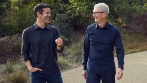 Tim Cook to step down as Apple CEO in September, John Ternus appointed successor