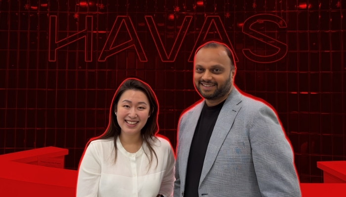 [Appointment] Havas SG x Got