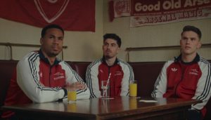 Airwallex, Arsenal launch ‘Who Are Ya?’ campaign, highlighting B2B finance through football’s lens