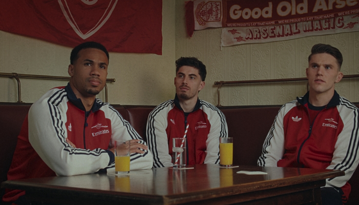 Airwallex, Arsenal launch ‘Who Are Ya?’ campaign, highlighting B2B finance through football’s lens