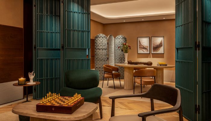 Chow Tai Fook Home launch main