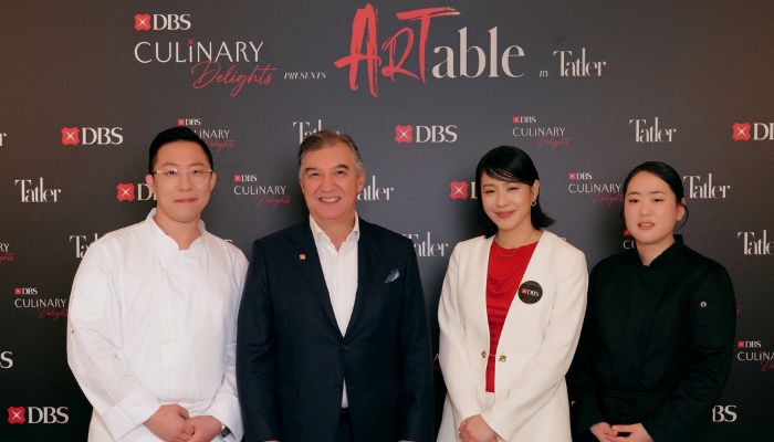 DBS Bank HK Artable 2026 main