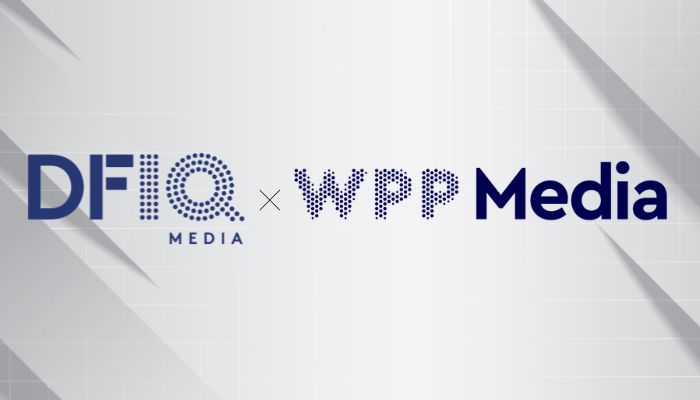 DFIQ Media WPP Media partnership RMN