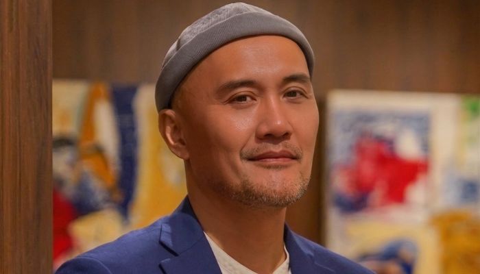 Leverate Group appoints Din Sumedi as chief creative officer amid regional growth plans