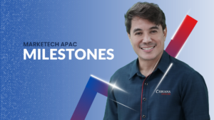 Milestones: Emirosco “Michael” Sena on turning Cebuana Lhuillier’s marketing into a growth engine for financial inclusion