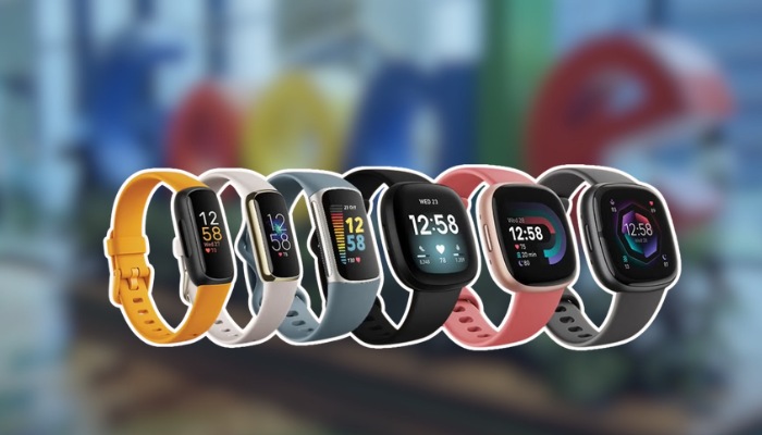 Fitbit SG x Google Acquisition