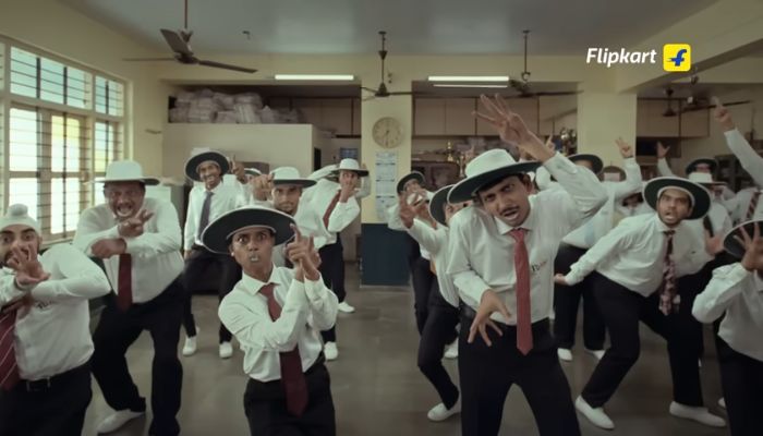 Flipkart, Leo India 2026