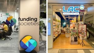 Funding Societies, LAC Malaysia among new clients for W Communications Malaysia