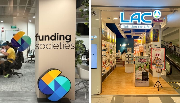 Funding Societies, LAC Malaysia among new clients for W Communications Malaysia
