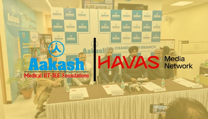Havas Media Network India, Askash agency appointment 2026