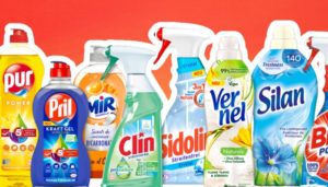 WPP deepens integrated marketing role for Henkel’s consumer brands portfolio