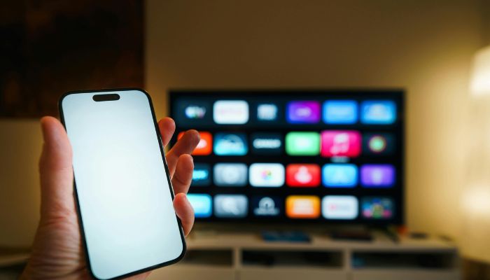 IAS Total TV 2026