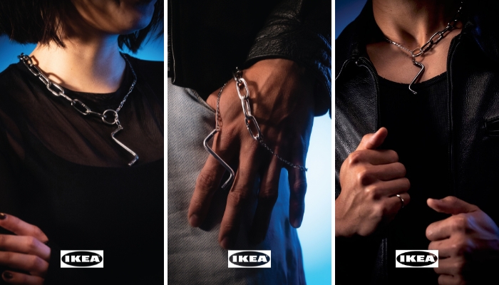 IKEA Allen key Accessory