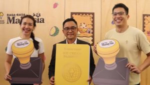 Inside Scoop teams up with GO Communications for travel-inspired ‘Rasa-Rasa Malaysia’ campaign