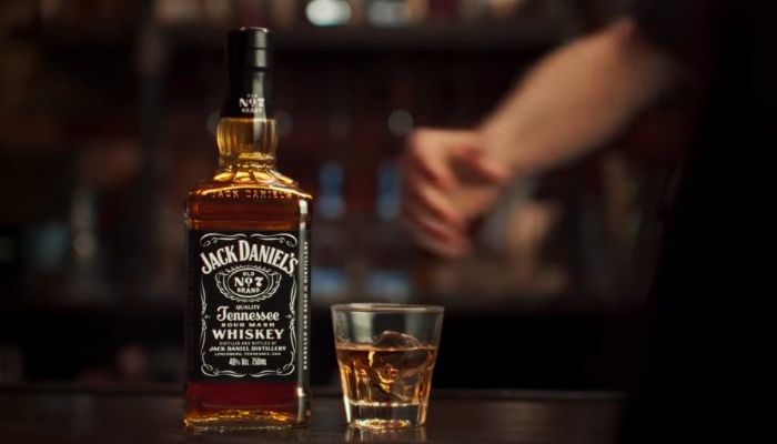 Jack Daniel's names 22feet as integrated creative agency of record 2026