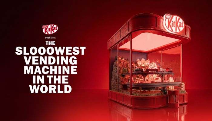 KitKat, VML, The Other Half 2026