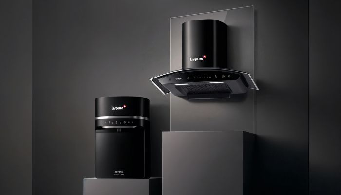 Livpure, SW Network partnership 2026