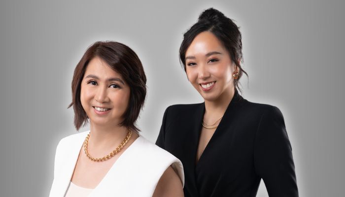McCann PH appointments 2026
