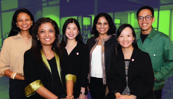 [News] Publicis AI Hub SG