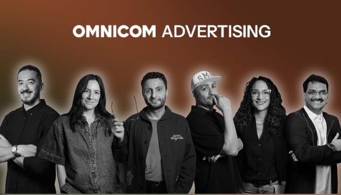 Omnicom Advertising Asia forms new regional leadership team to drive brand growth and relevance