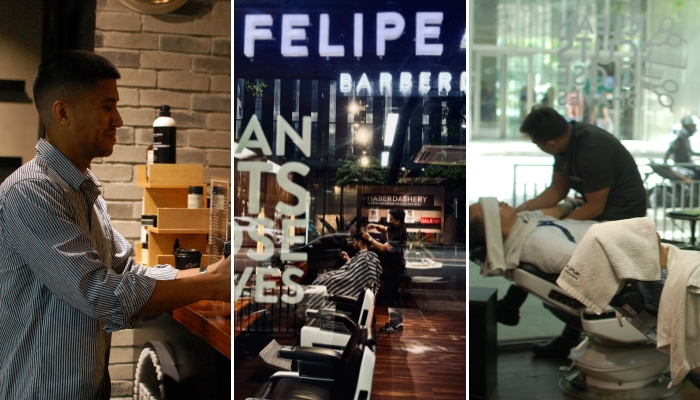 [Partnership] Globe Business x Felipe & Sons