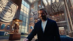 Pepsi campaign puts fans at the centre of football culture with star-studded global campaign