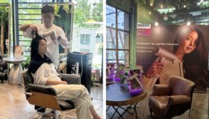 Philips launch campaign to bring salon-quality hair care into Malaysian homes